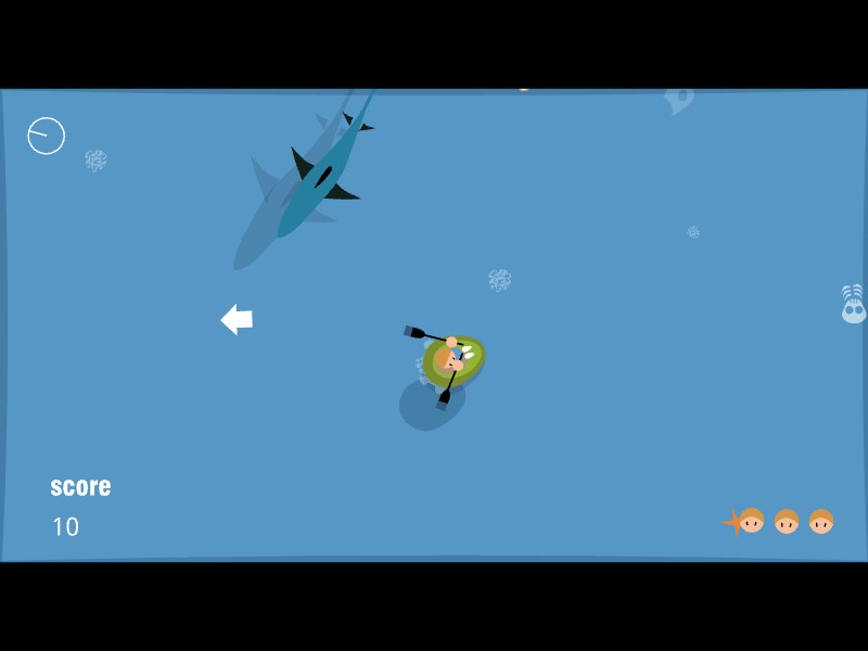 Aqua Massaqua - Extreme Rowing